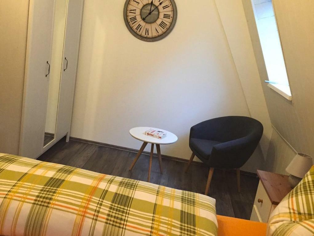 Ferienwohnung Hotel Glockenhof Eltville am Rhein Екстер'єр фото
